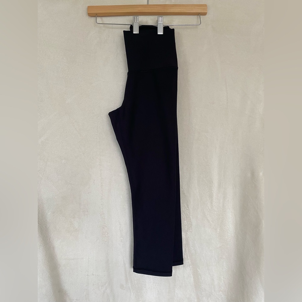 Women’s Old Navy PowerSoft Cropped Leggings